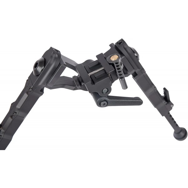 Сошки Accu-Tac WB-4 быстросъемные. Picatinny - 17750130