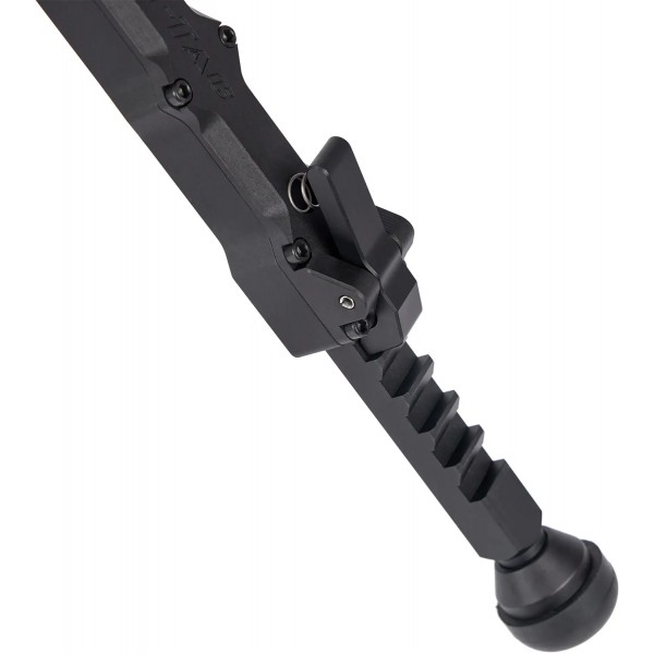 Сошки Accu-Tac WB-4 быстросъемные. Picatinny - 17750130