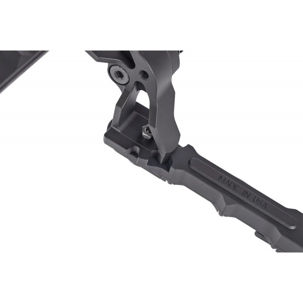 Сошки Accu-Tac WB-4 быстросъемные. Picatinny - 17750130