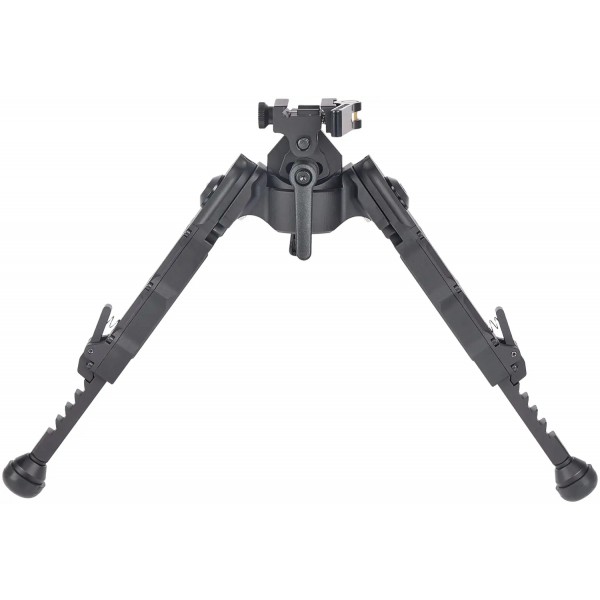 Сошки Accu-Tac PC-4 швидкознімні. Picatinny - 17750131