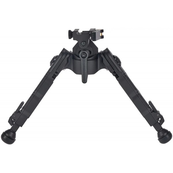 Сошки Accu-Tac PC-4 быстросъемные. Picatinny - 17750131 Сошки Accu-Tac PC-4 быстросъемные. Picatinny - 17750131