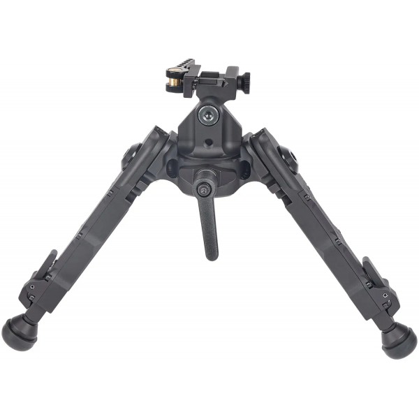 Сошки Accu-Tac PC-4 быстросъемные. Picatinny - 17750131 Сошки Accu-Tac PC-4 быстросъемные. Picatinny - 17750131