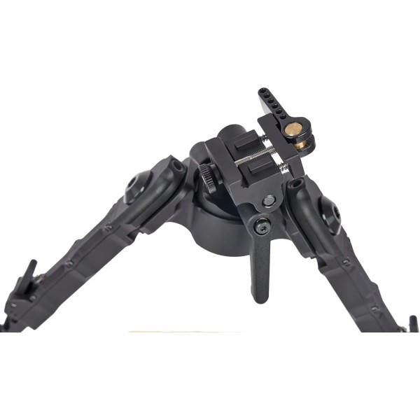 Сошки Accu-Tac PC-4 быстросъемные. Picatinny - 17750131 Сошки Accu-Tac PC-4 быстросъемные. Picatinny - 17750131