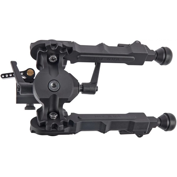 Сошки Accu-Tac PC-4 быстросъемные. Picatinny - 17750131 Сошки Accu-Tac PC-4 быстросъемные. Picatinny - 17750131