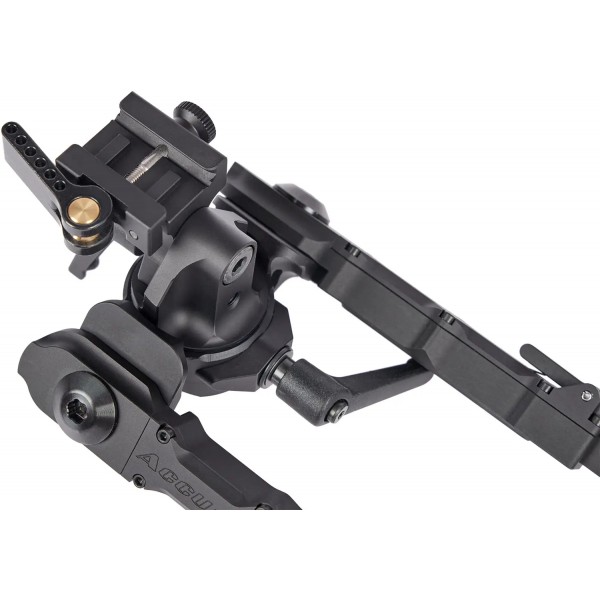 Сошки Accu-Tac PC-4 быстросъемные. Picatinny - 17750131 Сошки Accu-Tac PC-4 быстросъемные. Picatinny - 17750131