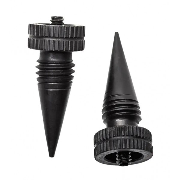 Шипи Accu-Tac G2 сталеві - 17750134