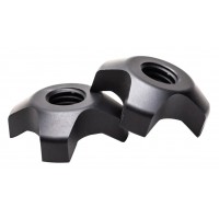 Кігті Accu-Tac для шипів