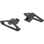 Наконечники для сошек Accu-Tac P-Ski