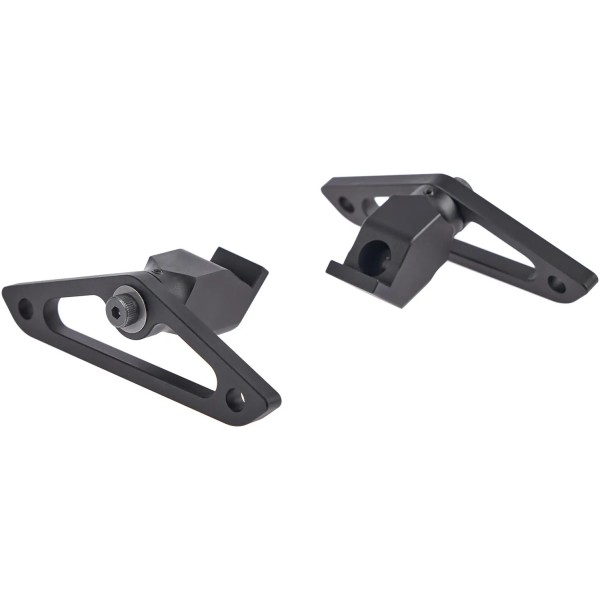 Наконечники для сошок Accu-Tac P-Ski - 17750143