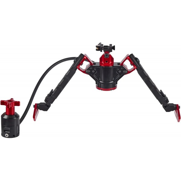 Сошки Accu-Tac Hydro-Bipod швидкознімні. Picatinny - 17750144 Сошки Accu-Tac Hydro-Bipod швидкознімні. Picatinny - 17750144