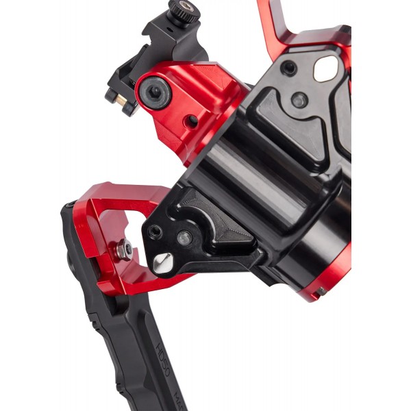 Сошки Accu-Tac Hydro-Bipod швидкознімні. Picatinny - 17750144 Сошки Accu-Tac Hydro-Bipod швидкознімні. Picatinny - 17750144