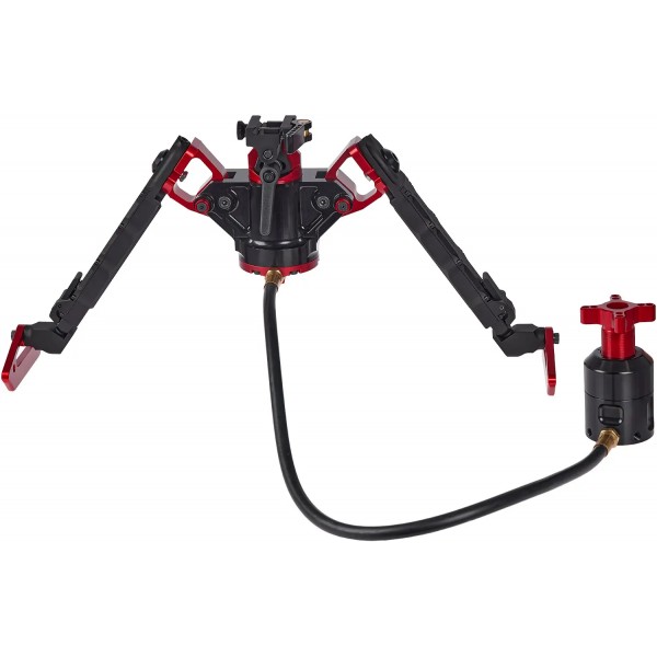 Сошки Accu-Tac Hydro-Bipod швидкознімні. Picatinny - 17750144 Сошки Accu-Tac Hydro-Bipod швидкознімні. Picatinny - 17750144