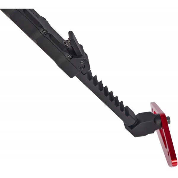 Сошки Accu-Tac Hydro-Bipod швидкознімні. Picatinny - 17750144 Сошки Accu-Tac Hydro-Bipod швидкознімні. Picatinny - 17750144