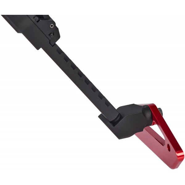 Сошки Accu-Tac Hydro-Bipod швидкознімні. Picatinny - 17750144 Сошки Accu-Tac Hydro-Bipod швидкознімні. Picatinny - 17750144