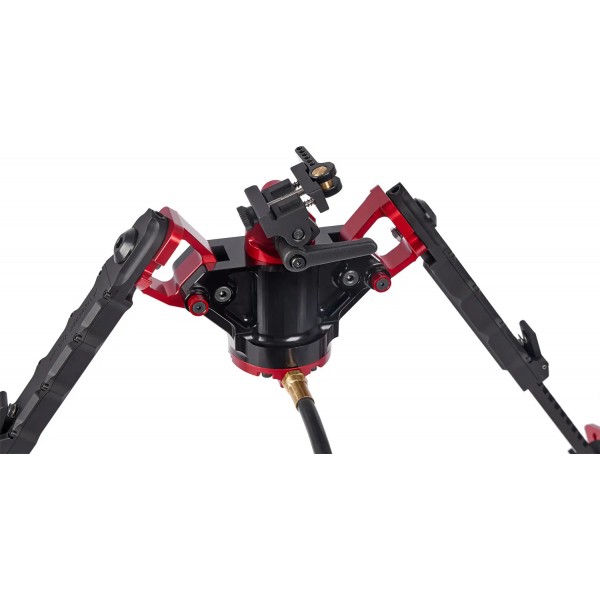 Сошки Accu-Tac Hydro-Bipod швидкознімні. Picatinny - 17750144 Сошки Accu-Tac Hydro-Bipod швидкознімні. Picatinny - 17750144