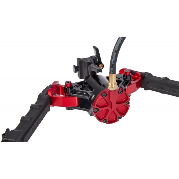 Сошки Accu-Tac Hydro-Bipod швидкознімні. Picatinny - 17750144 Сошки Accu-Tac Hydro-Bipod швидкознімні. Picatinny - 17750144