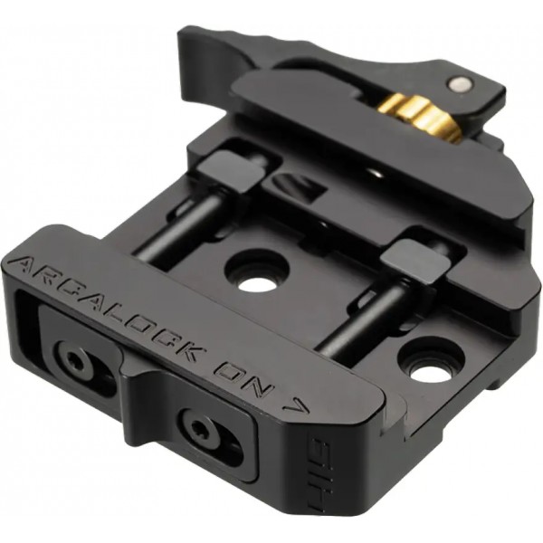 Кріплення Accu-Tac Arcalock ARCA/Picatinny - 17750195 Кріплення Accu-Tac Arcalock ARCA/Picatinny - 17750195