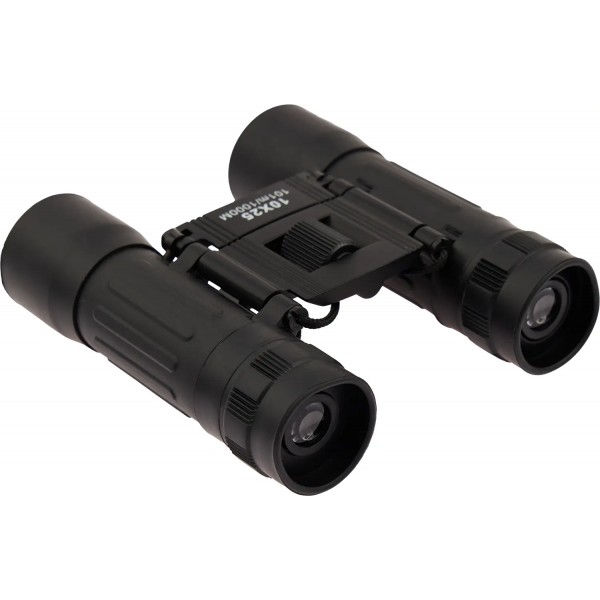 Бинокль Active Optics Compact 10x25 - 15250050 Бинокль Active Optics Compact 10x25 - 15250050