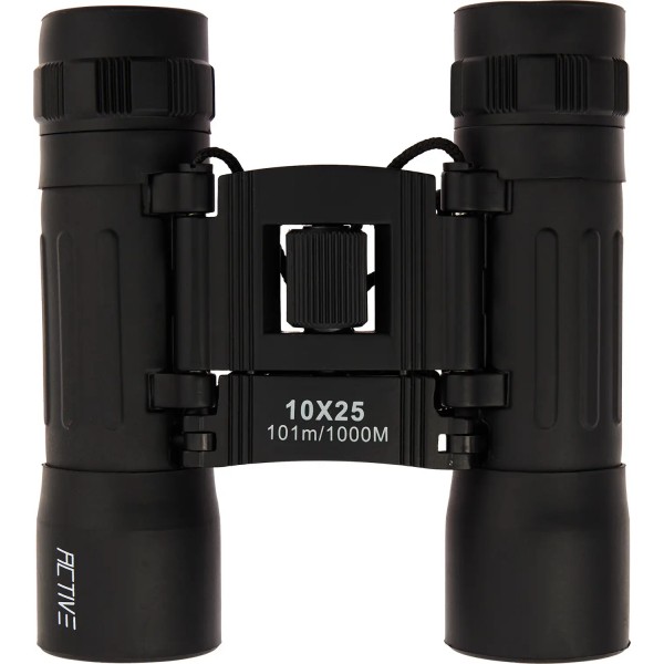 Бинокль Active Optics Compact 10x25 - 15250050 Бинокль Active Optics Compact 10x25 - 15250050