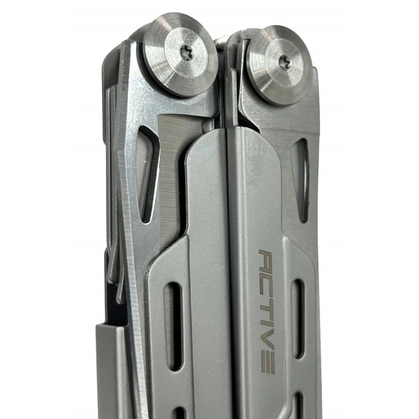 Мультитул Active Shiny Tool - 630250