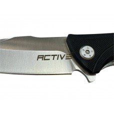 Нож Active Varan Black