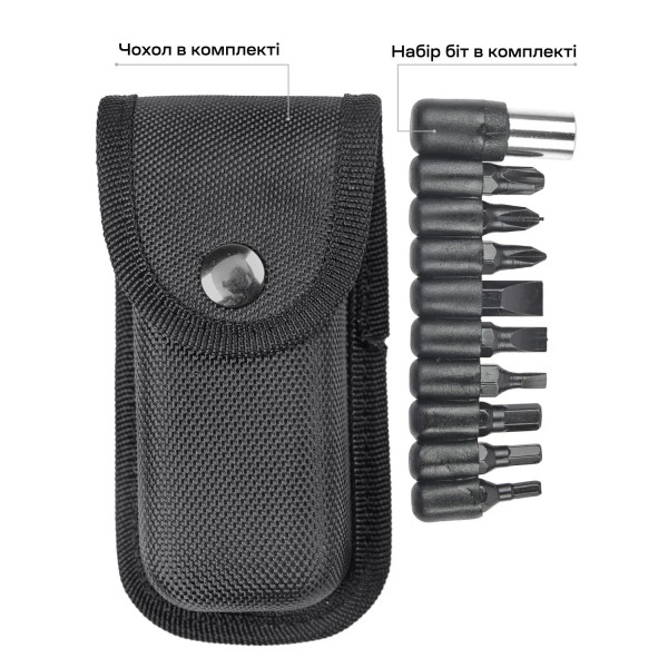 Мультитул Active Firetool - 800000056