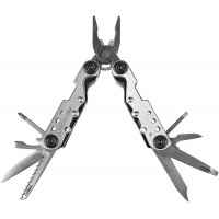 Мультитул Active First Tool Silver