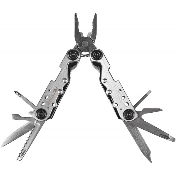 Мультитул Active First Tool Silver - 630242