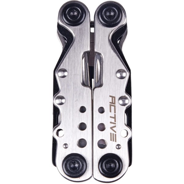 Мультитул Active First Tool Silver - 630242 Мультитул Active First Tool Silver - 630242