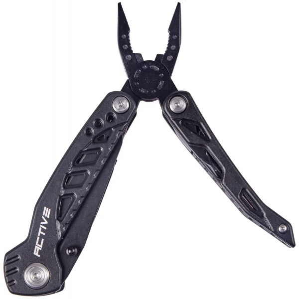 Мультитул Active Handy Tool Black - 630243 Мультитул Active Handy Tool Black - 630243