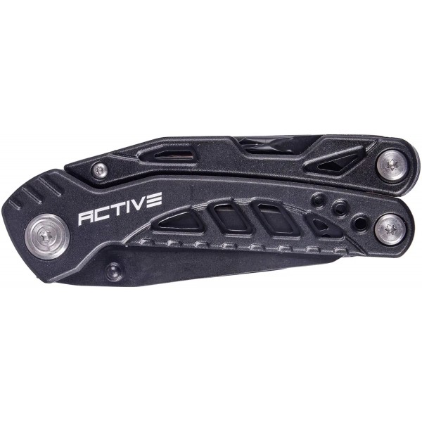 Мультитул Active Handy Tool Black - 630243 Мультитул Active Handy Tool Black - 630243