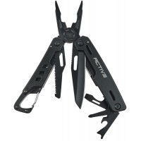 Мультитул Active Machine Tool Black