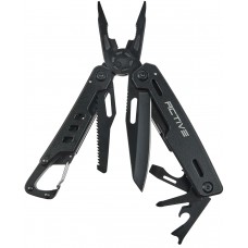 Мультитул Active Machine Tool Black