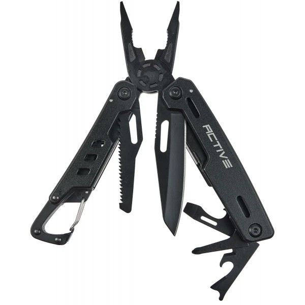 Мультитул Active Machine Tool Black - 630244