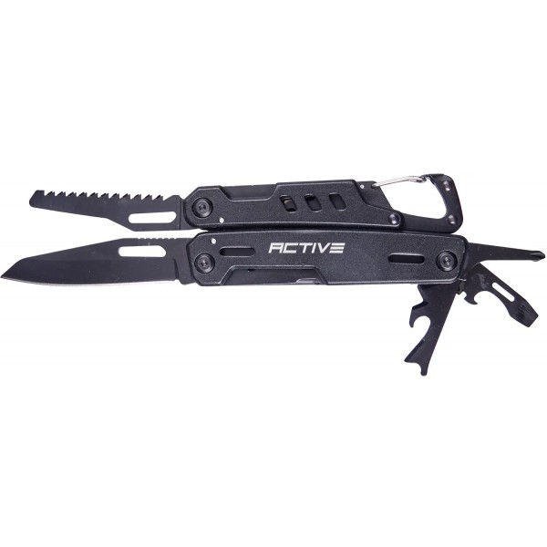 Мультитул Active Machine Tool Black - 630244 Мультитул Active Machine Tool Black - 630244