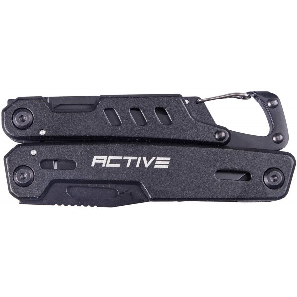 Мультитул Active Machine Tool Black - 630244 Мультитул Active Machine Tool Black - 630244