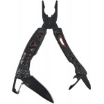 Мультитул Active Micro Tool Black