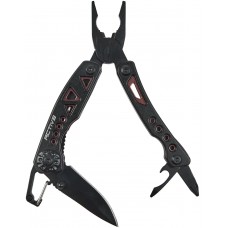 Мультитул Active Micro Tool Black