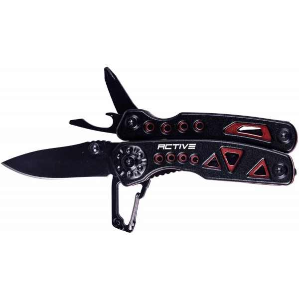Мультитул Active Micro Tool Black - 630245 Мультитул Active Micro Tool Black - 630245