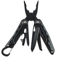 Мультитул Active Ranger Tool Black