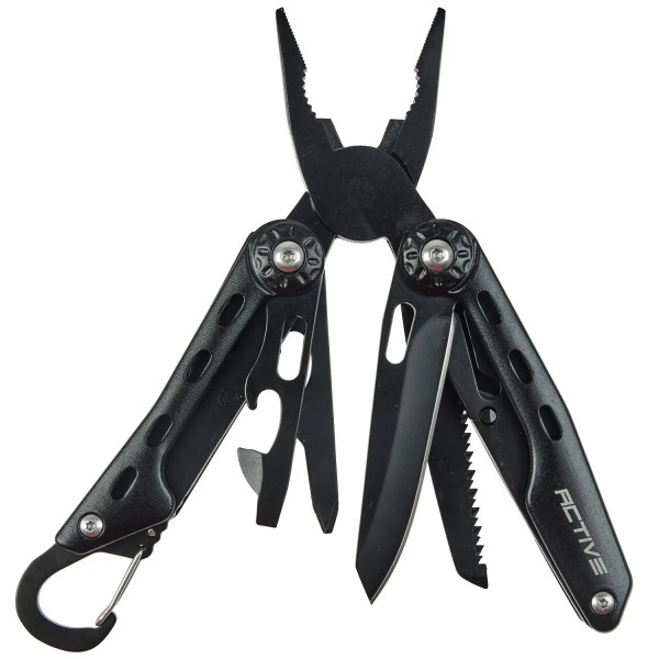 Мультитул Active Ranger Tool Black - 2591972