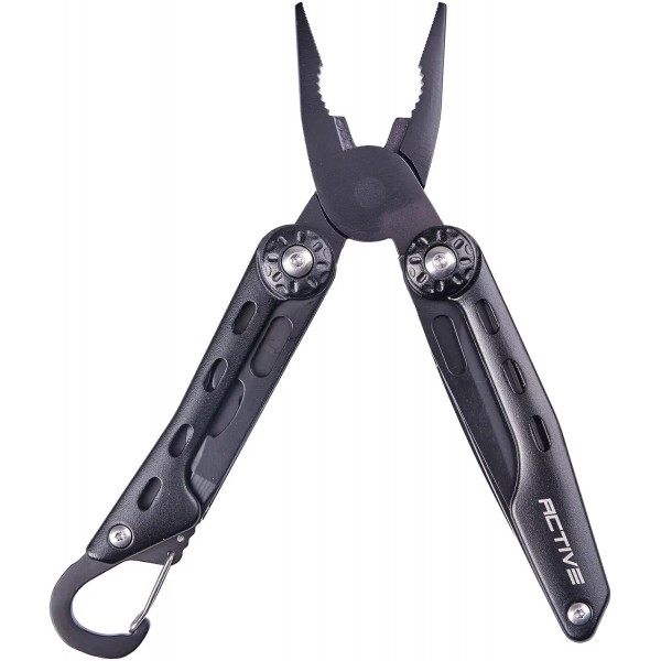 Мультитул Active Ranger Tool Black - 2591972