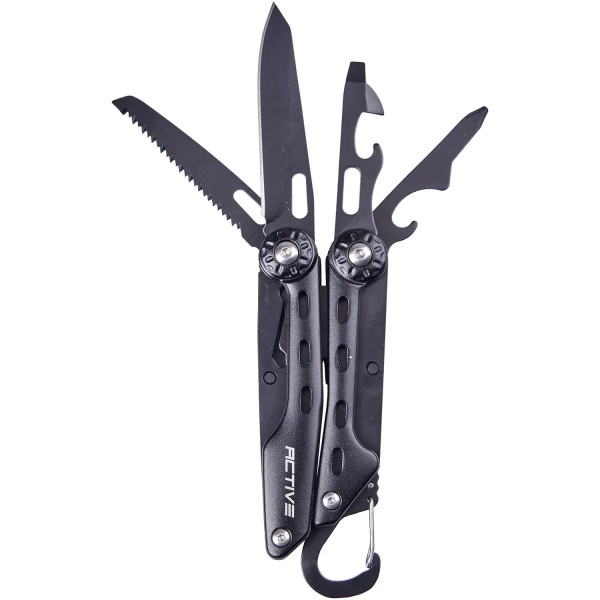Мультитул Active Ranger Tool Black - 2591972
