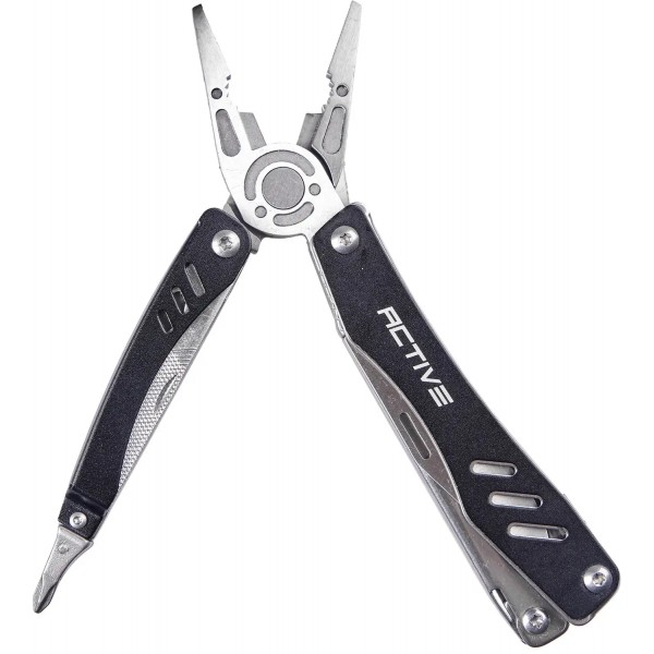 Мультитул Active Scitool Black - 630249 Мультитул Active Scitool Black - 630249