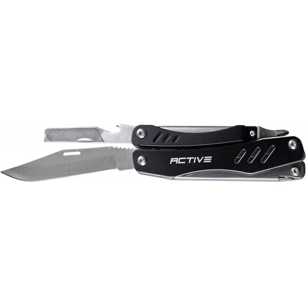 Мультитул Active Scitool Black - 630249 Мультитул Active Scitool Black - 630249
