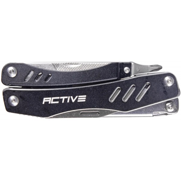 Мультитул Active Scitool Black - 630249 Мультитул Active Scitool Black - 630249