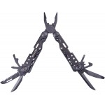 Мультитул Active Tactic II Tool Black
