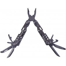 Мультитул Active Tactic II Tool Black