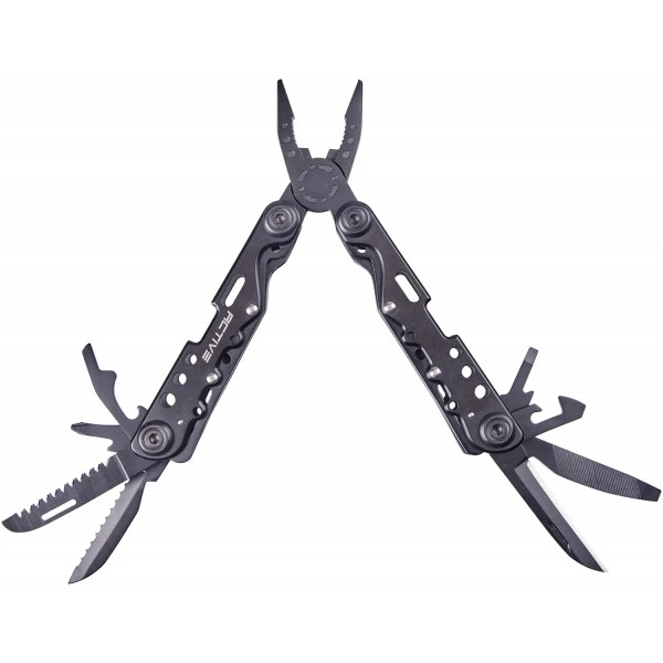 Мультитул Active Tactic II Tool Black - 630251