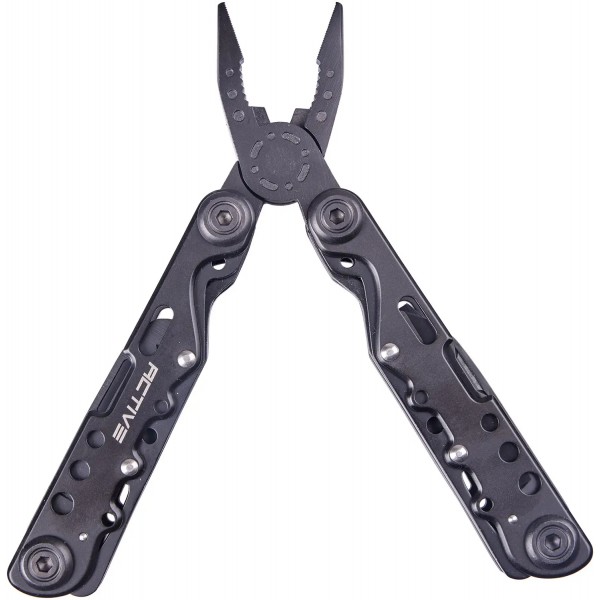 Мультитул Active Tactic II Tool Black - 630251 Мультитул Active Tactic II Tool Black - 630251
